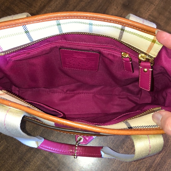 Coach Bag - Picture 3 of 8